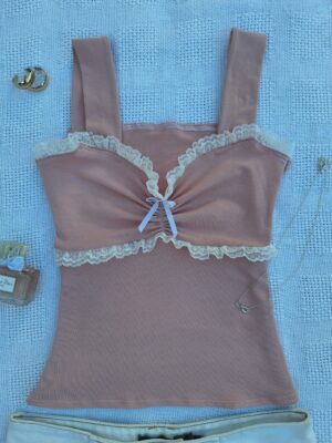 Aurora top